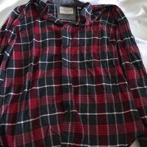 Red flannel